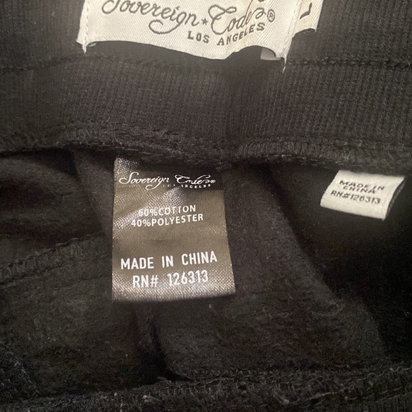 Joggers - Picture 4 of 4